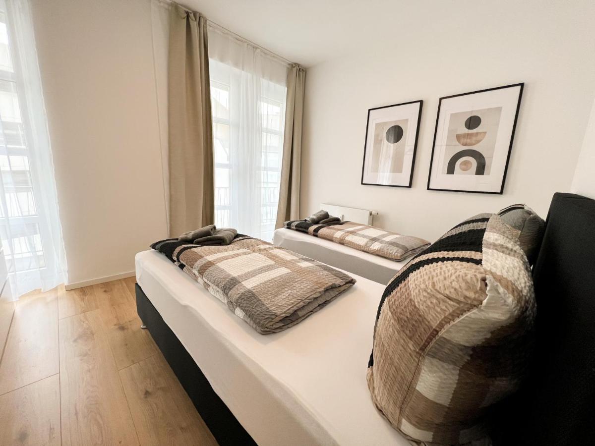 Apartment Centerapartments Premium Deluxe