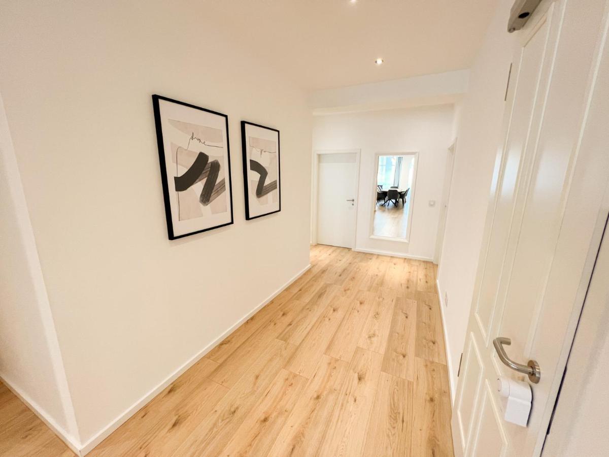 Apartment Centerapartments Premium Deluxe *