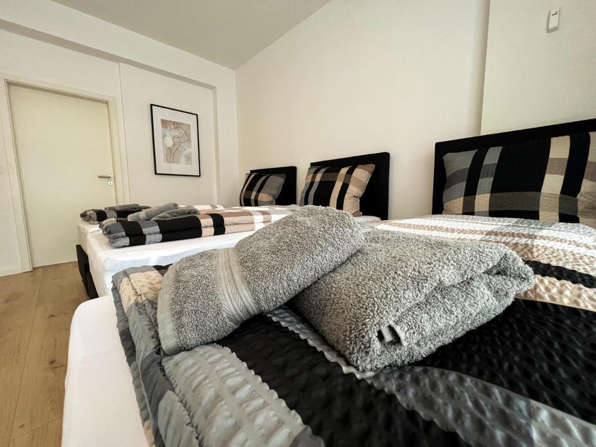 Апартаменты Centerapartments Premium Deluxe